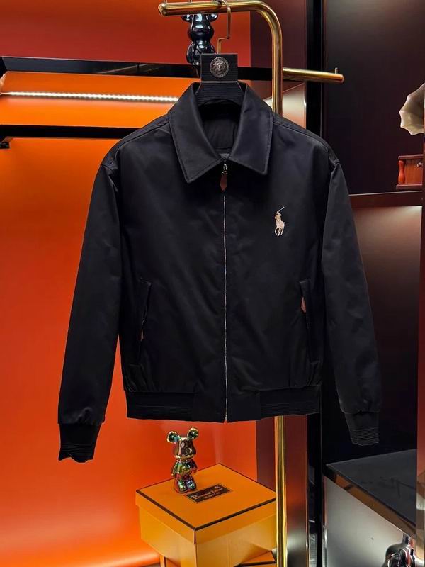 Ralph Lauren Down Jacket A/S Mens ID:20260916-444
